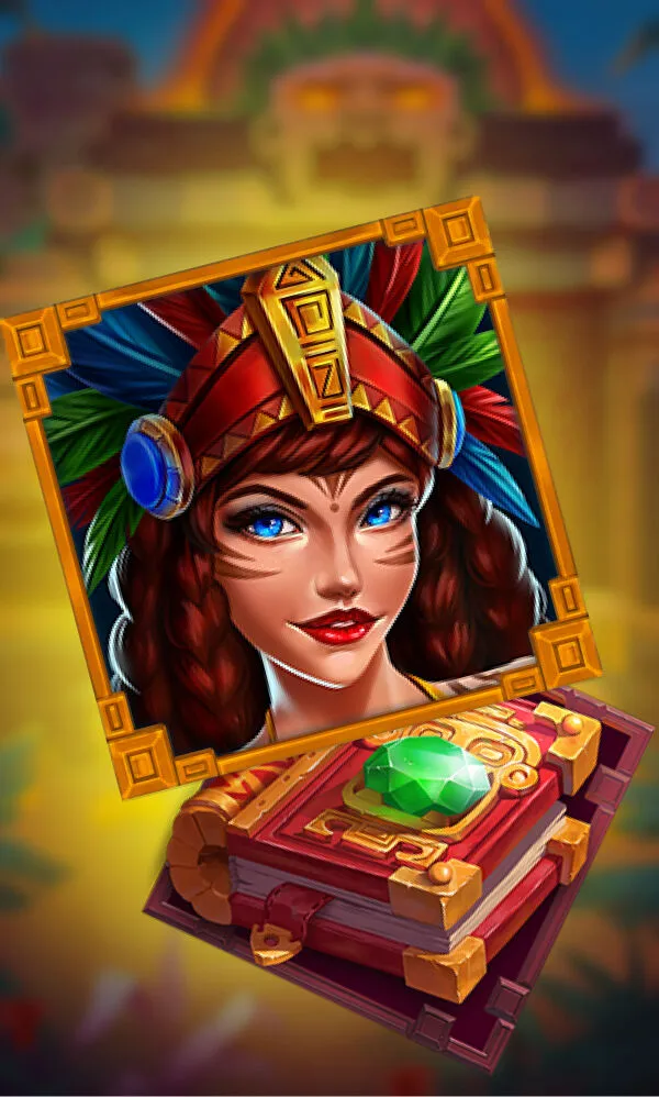 Book of the Priestess